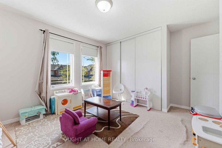 Photo 23 at 259 Sorento Street, Nepean (Strandherd), Ottawa