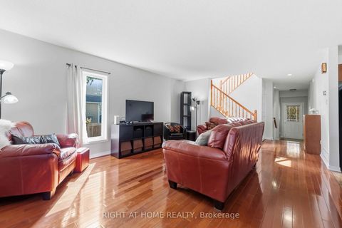 Photo 8 at 259 Sorento Street, Nepean (Strandherd), Ottawa