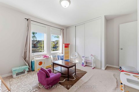 Photo 23 at 259 Sorento Street, Nepean (Strandherd), Ottawa