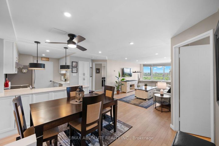 Photo 3 at 1109 - 80 Sandcastle Drive, Nepean (Leslie Park), Ottawa