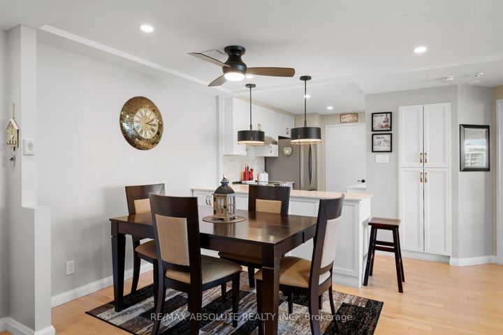 Photo 4 at 1109 - 80 Sandcastle Drive, Nepean (Leslie Park), Ottawa