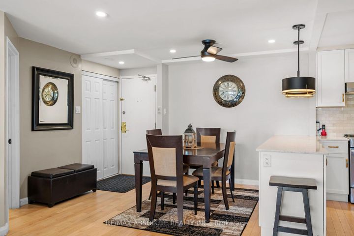 Photo 5 at 1109 - 80 Sandcastle Drive, Nepean (Leslie Park), Ottawa