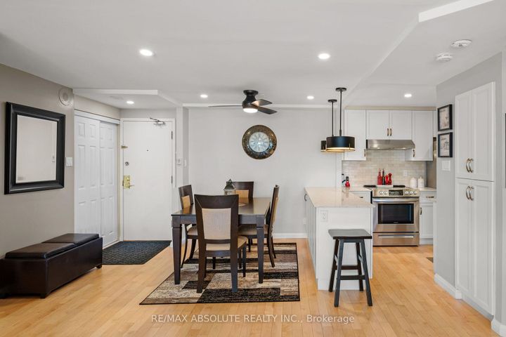 Photo 6 at 1109 - 80 Sandcastle Drive, Nepean (Leslie Park), Ottawa