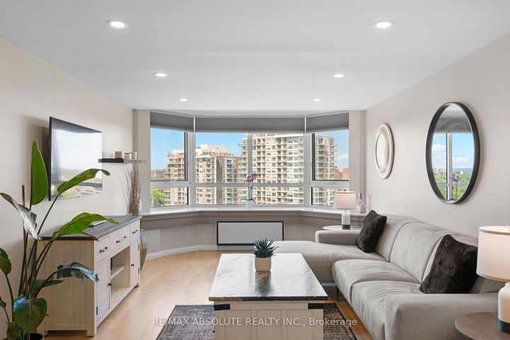 Photo 15 at 1109 - 80 Sandcastle Drive, Nepean (Leslie Park), Ottawa