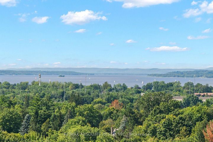 Photo 17 at 1109 - 80 Sandcastle Drive, Nepean (Leslie Park), Ottawa