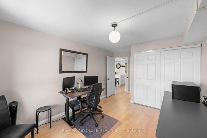 Photo 22 at 1109 - 80 Sandcastle Drive, Nepean (Leslie Park), Ottawa