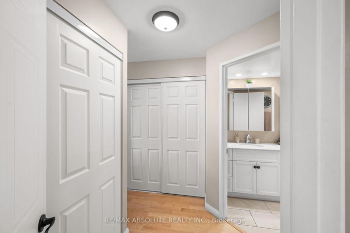 Photo 23 at 1109 - 80 Sandcastle Drive, Nepean (Leslie Park), Ottawa