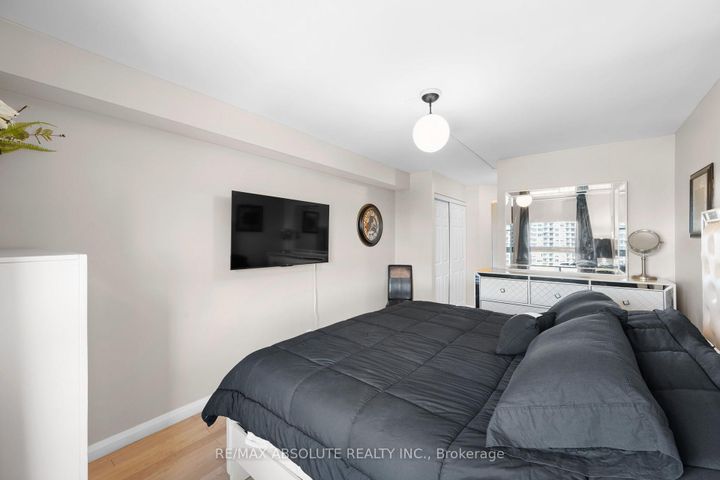 Photo 26 at 1109 - 80 Sandcastle Drive, Nepean (Leslie Park), Ottawa