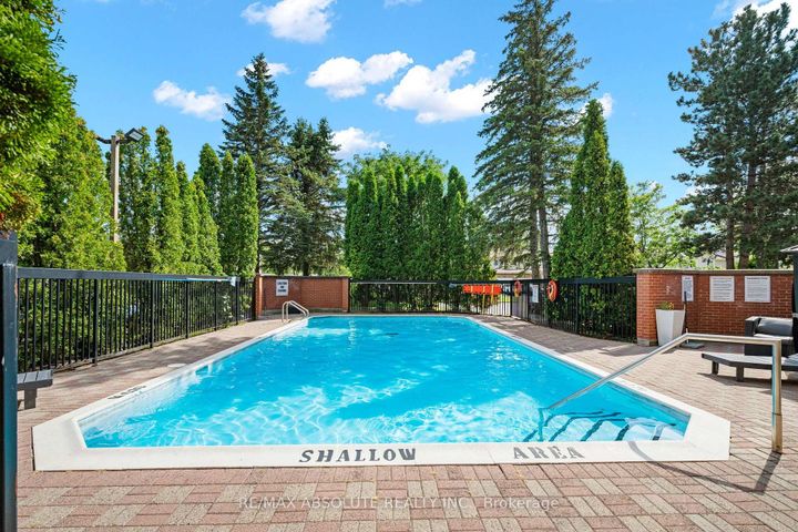 Photo 29 at 1109 - 80 Sandcastle Drive, Nepean (Leslie Park), Ottawa