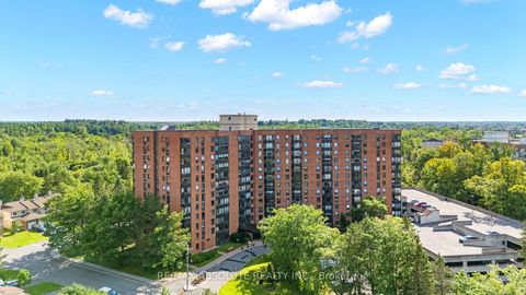 Photo 0 at 1109 - 80 Sandcastle Drive, Nepean (Leslie Park), Ottawa