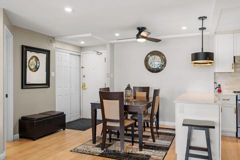 Photo 5 at 1109 - 80 Sandcastle Drive, Nepean (Leslie Park), Ottawa
