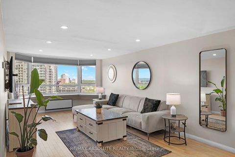 Photo 13 at 1109 - 80 Sandcastle Drive, Nepean (Leslie Park), Ottawa