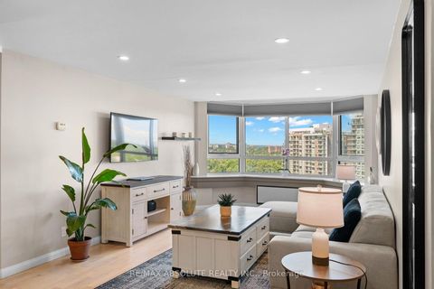 Photo 14 at 1109 - 80 Sandcastle Drive, Nepean (Leslie Park), Ottawa