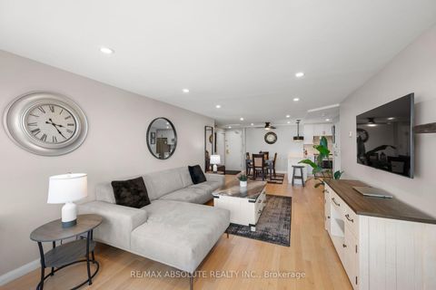 Photo 19 at 1109 - 80 Sandcastle Drive, Nepean (Leslie Park), Ottawa