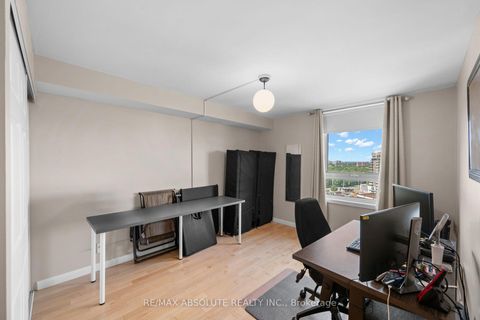 Photo 21 at 1109 - 80 Sandcastle Drive, Nepean (Leslie Park), Ottawa