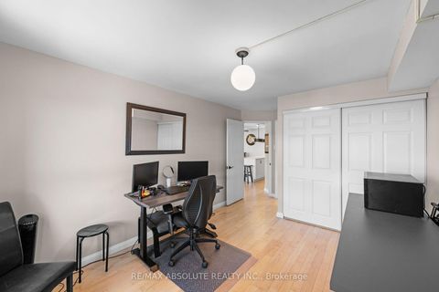 Photo 22 at 1109 - 80 Sandcastle Drive, Nepean (Leslie Park), Ottawa