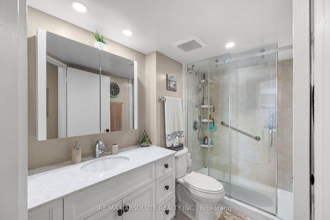 Photo 24 at 1109 - 80 Sandcastle Drive, Nepean (Leslie Park), Ottawa