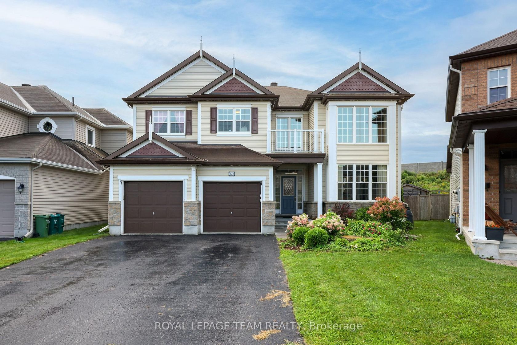622 Anjana Circle, Nepean (Cedargrove/Fraserdale), Ottawa 