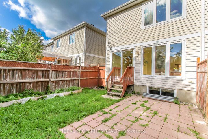 Photo 43 at 418 Beatrice Drive, Nepean (Longfields), Ottawa