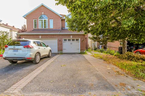 Photo 1 at 418 Beatrice Drive, Nepean (Longfields), Ottawa