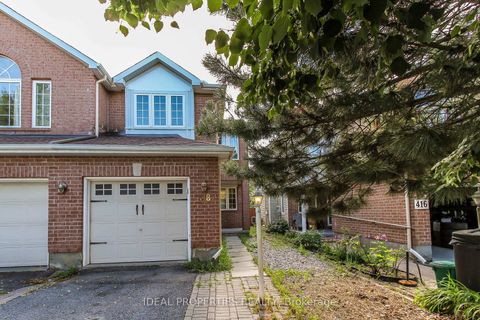 Photo 2 at 418 Beatrice Drive, Nepean (Longfields), Ottawa