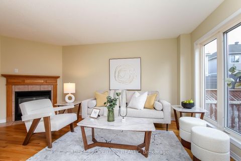 Photo 13 at 418 Beatrice Drive, Nepean (Longfields), Ottawa