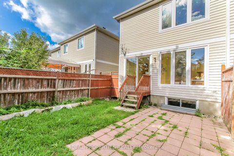 Photo 43 at 418 Beatrice Drive, Nepean (Longfields), Ottawa