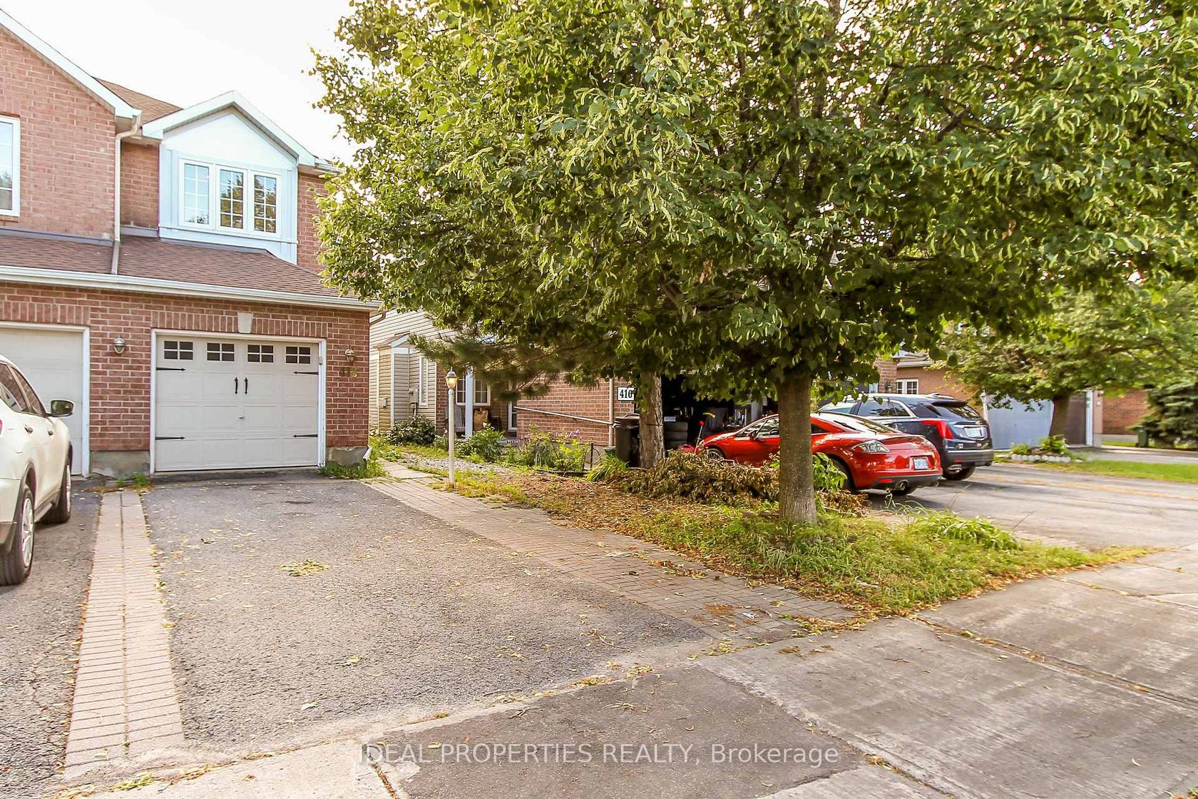 418 Beatrice Drive, Nepean (Longfields), Ottawa 