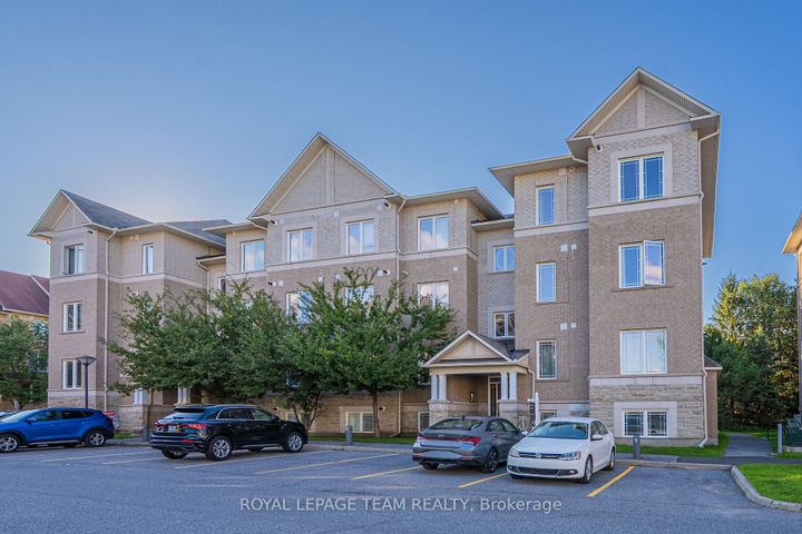 Photo 1 at 2 - 369 Paseo Private, Nepean (Centrepointe), Ottawa
