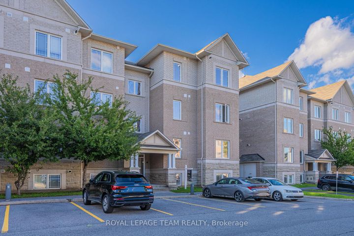 Photo 2 at 2 - 369 Paseo Private, Nepean (Centrepointe), Ottawa