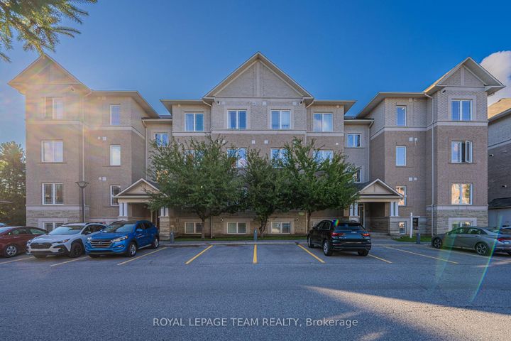 Photo 3 at 2 - 369 Paseo Private, Nepean (Centrepointe), Ottawa