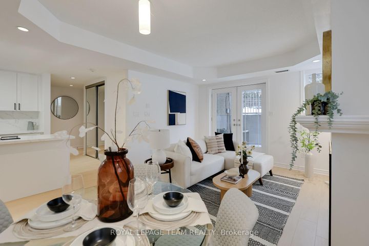 Photo 20 at 2 - 369 Paseo Private, Nepean (Centrepointe), Ottawa