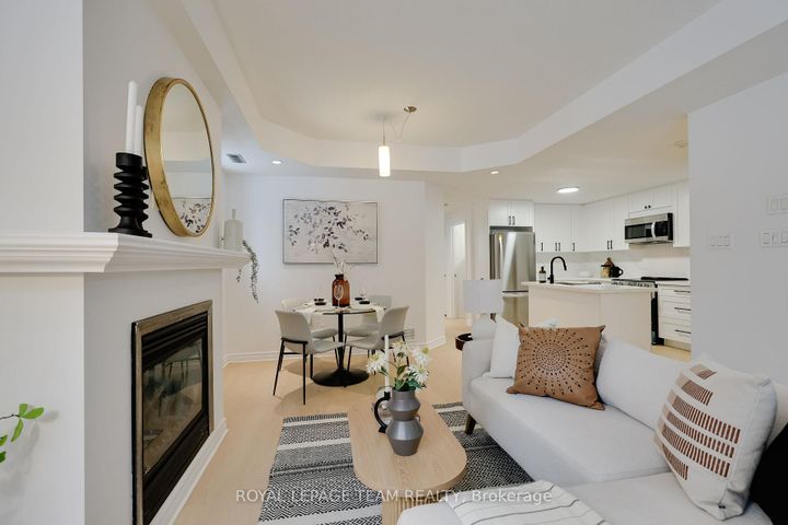 Photo 24 at 2 - 369 Paseo Private, Nepean (Centrepointe), Ottawa