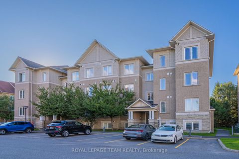 Photo 1 at 2 - 369 Paseo Private, Nepean (Centrepointe), Ottawa