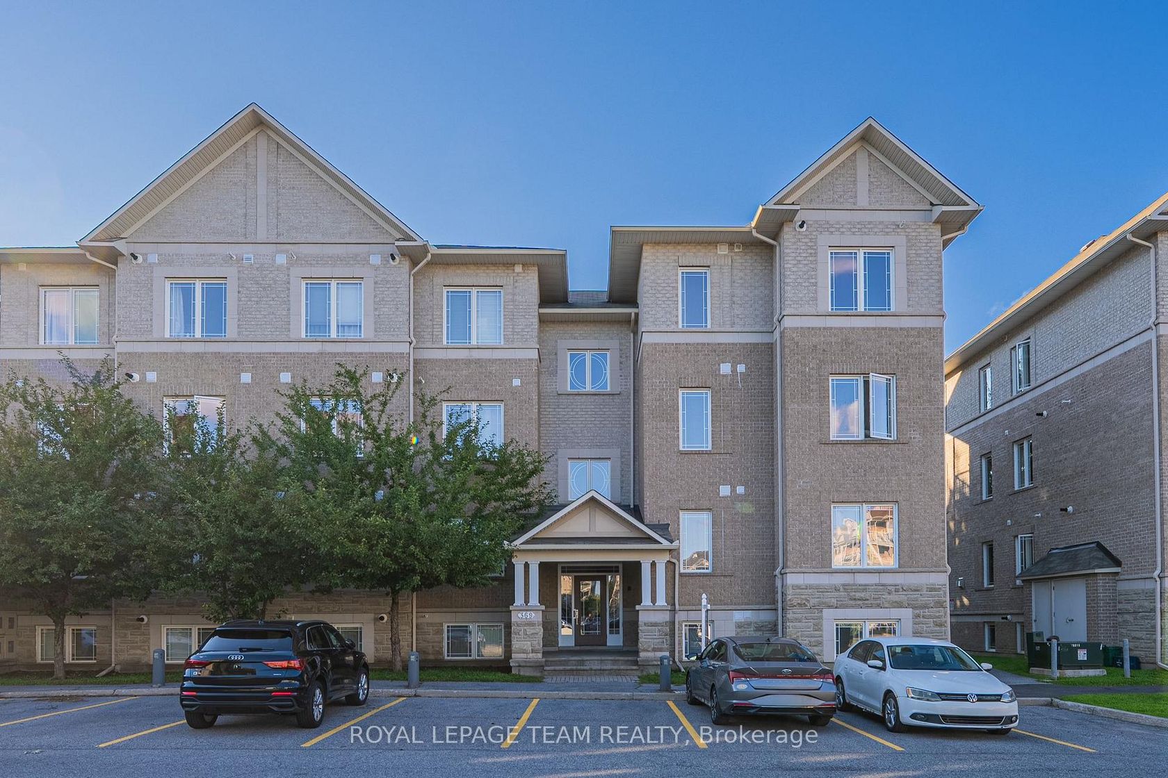 2 - 369 Paseo Private, Nepean (Centrepointe), Ottawa 