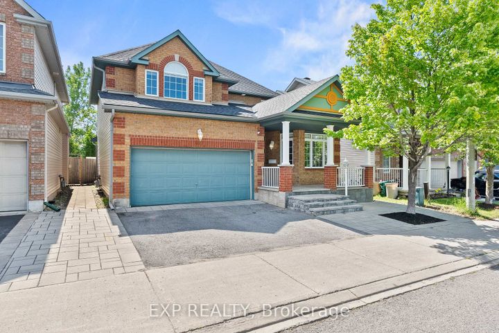 Photo 0 at 112 Redcliff Avenue, Nepean (Longfields), Ottawa