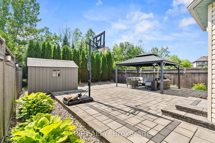 Photo 2 at 112 Redcliff Avenue, Nepean (Longfields), Ottawa