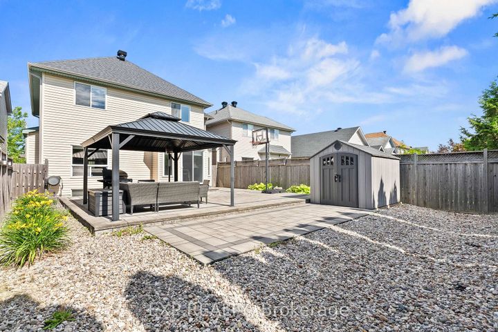 Photo 5 at 112 Redcliff Avenue, Nepean (Longfields), Ottawa