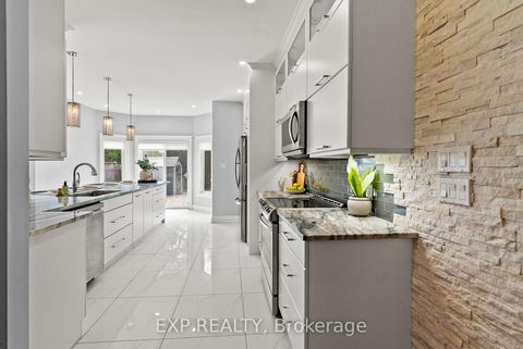 Photo 16 at 112 Redcliff Avenue, Nepean (Longfields), Ottawa