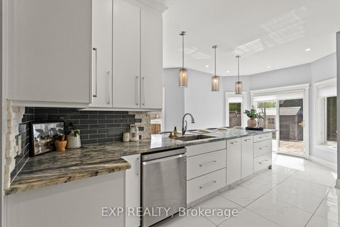 Photo 17 at 112 Redcliff Avenue, Nepean (Longfields), Ottawa