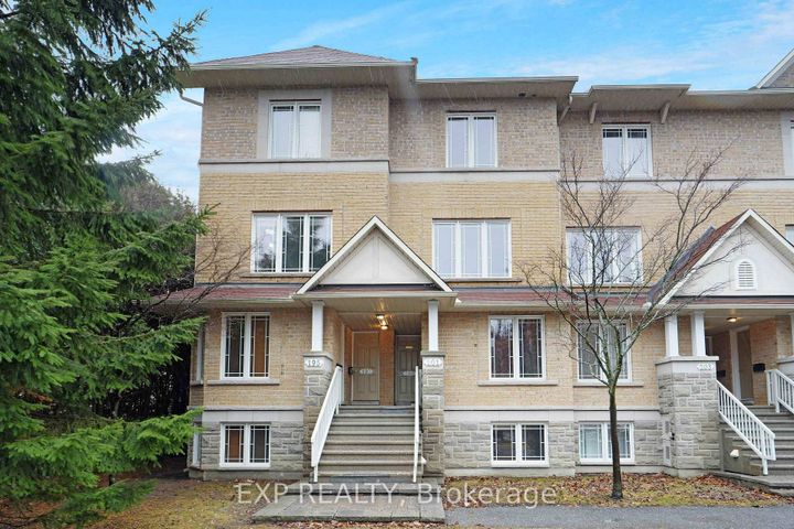 Photo 0 at 14 - 201 Paseo Private, Nepean (Centrepointe), Ottawa