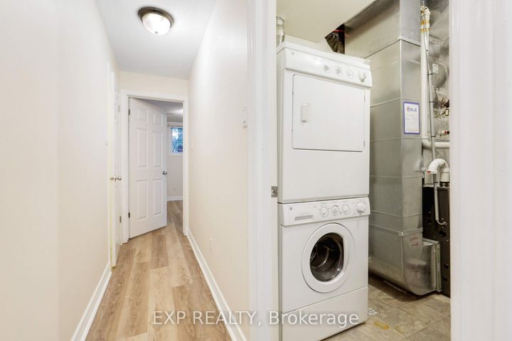 Photo 16 at 14 - 201 Paseo Private, Nepean (Centrepointe), Ottawa