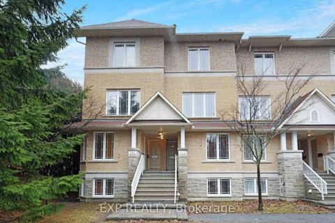 Photo 0 at 14 - 201 Paseo Private, Nepean (Centrepointe), Ottawa