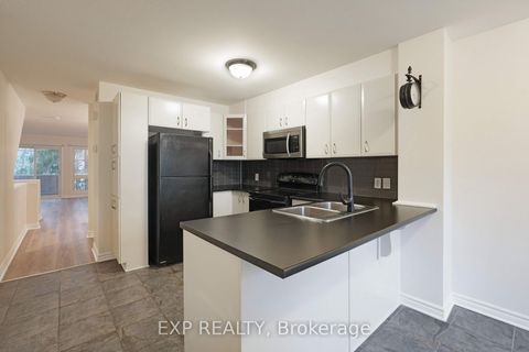 Photo 1 at 14 - 201 Paseo Private, Nepean (Centrepointe), Ottawa