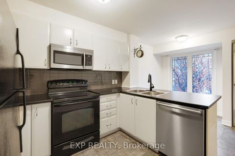 Photo 2 at 14 - 201 Paseo Private, Nepean (Centrepointe), Ottawa