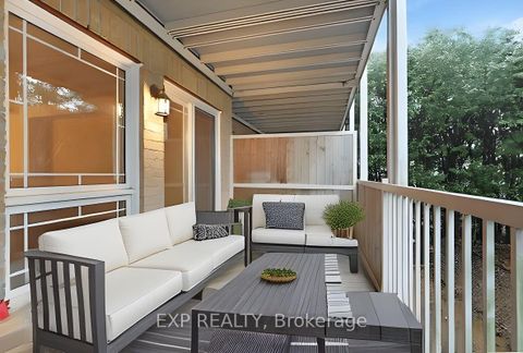 Photo 17 at 14 - 201 Paseo Private, Nepean (Centrepointe), Ottawa