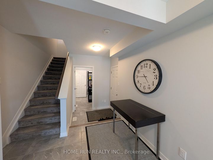 Photo 2 at 312 Parallax Private, Nepean (Half Moon Bay), Ottawa