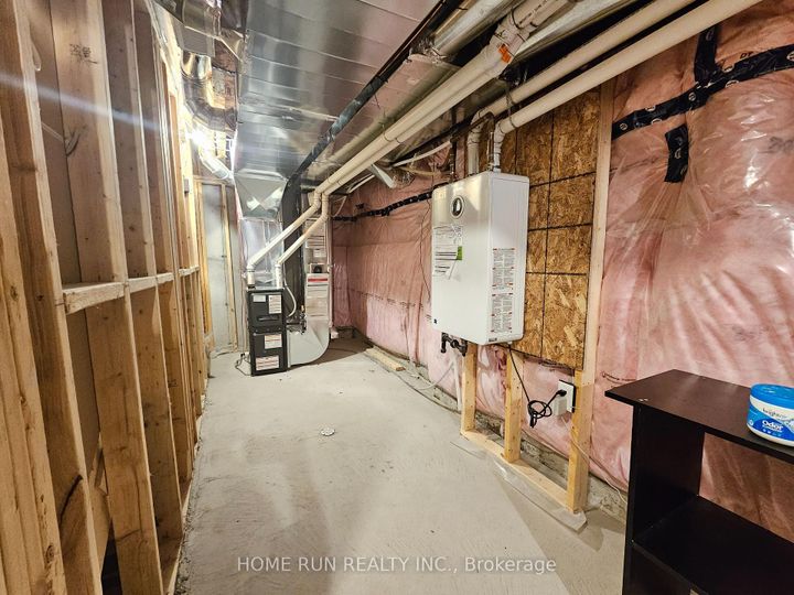Photo 20 at 312 Parallax Private, Nepean (Half Moon Bay), Ottawa