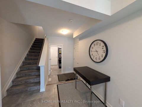 Photo 2 at 312 Parallax Private, Nepean (Half Moon Bay), Ottawa