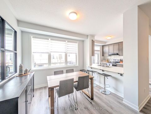 Photo 4 at 312 Parallax Private, Nepean (Half Moon Bay), Ottawa